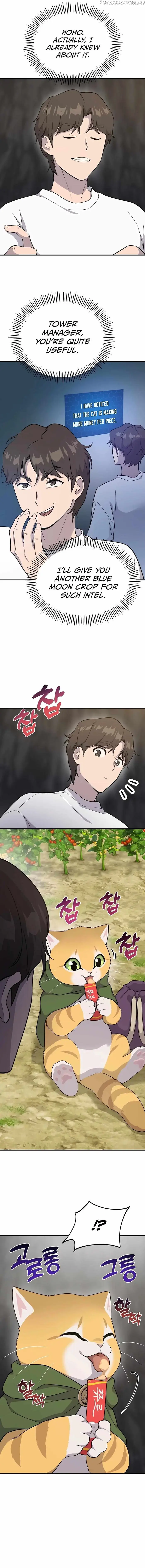 Solo Farming In The Tower - Chapter 15 image 20_optimized